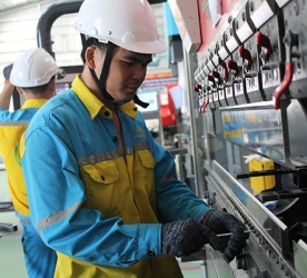 Các nguy cơ mất an toàn hệ thống điện