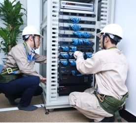 Xu hướng bảo trì sửa chữa điện cơ